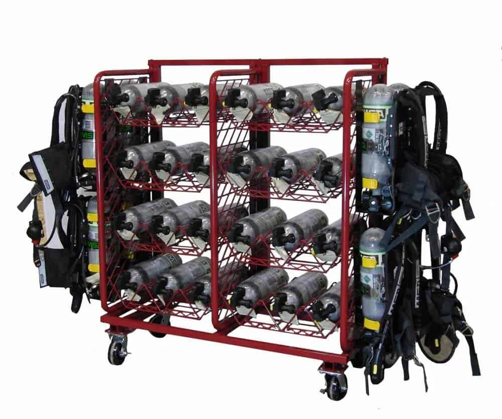 Ready Rack Multiple Purpose Storage System
