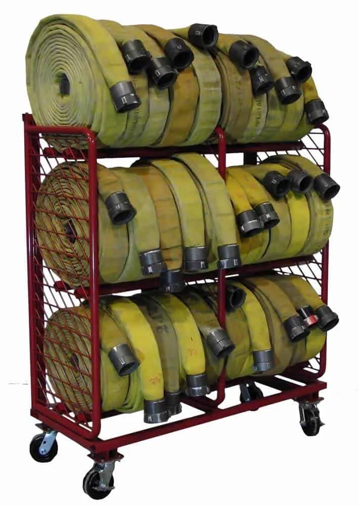 Ready Rack Multiple Purpose Storage System