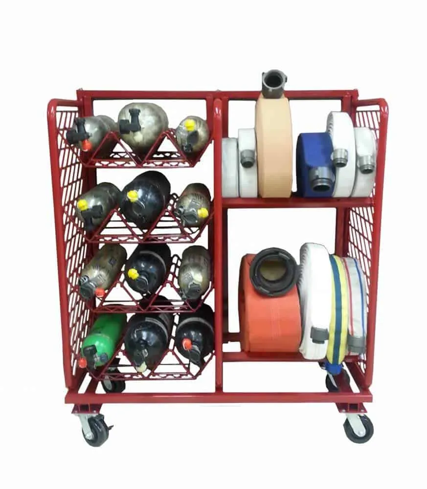Ready Rack Multiple Purpose Storage System