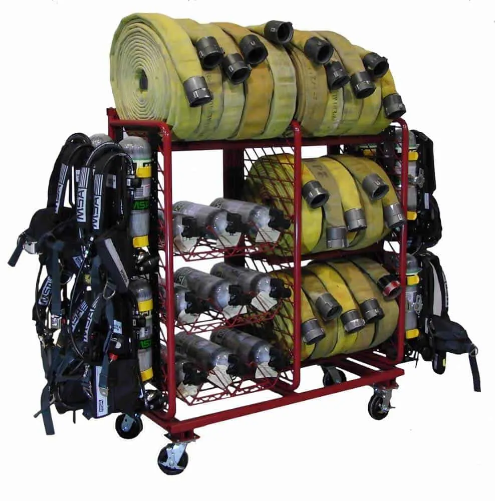 Ready Rack Multiple Purpose Storage System
