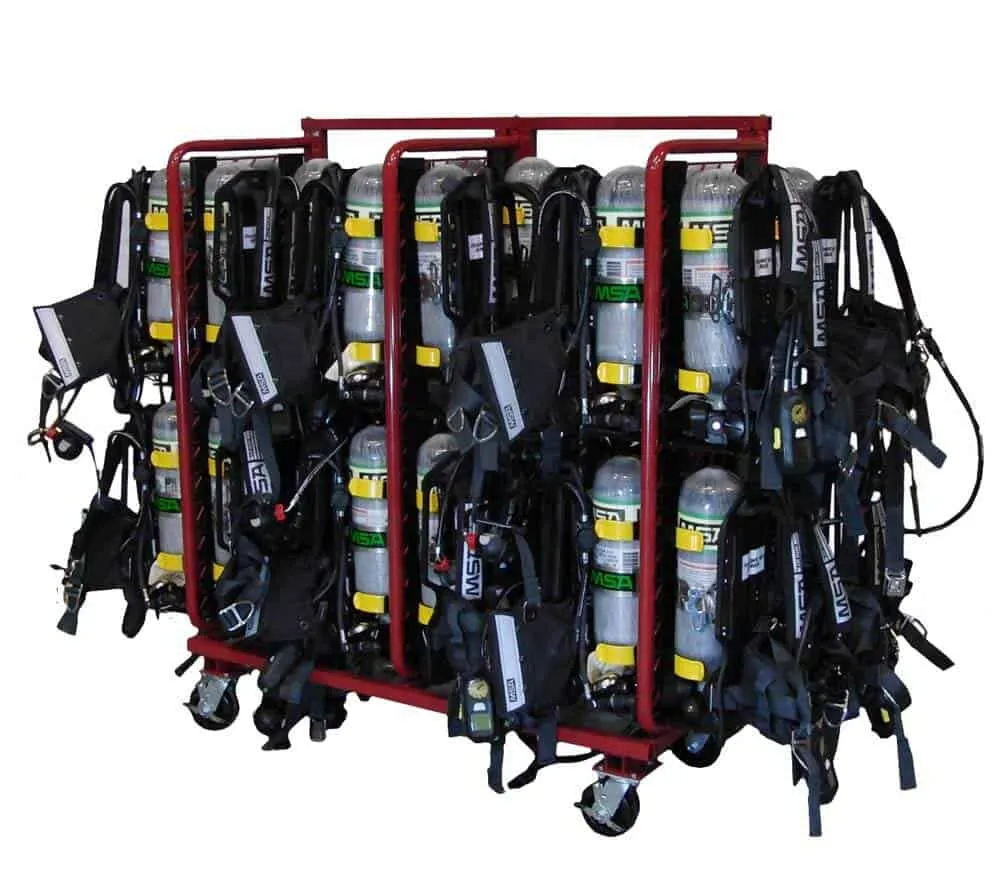Ready Rack Multiple Purpose Storage System