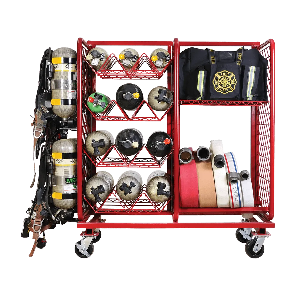 Ready Rack Multiple Purpose Storage System
