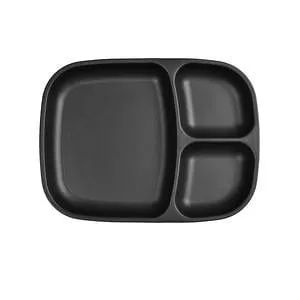 Replay Divided Tray - Black