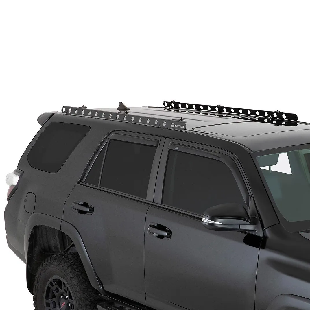 Rhino-Rack Backbone Mounting System | 2010-2023 Toyota 4Runner