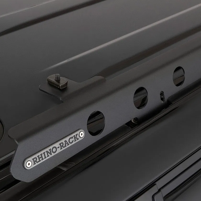 Rhino-Rack Backbone Mounting System | 2010-2023 Toyota 4Runner