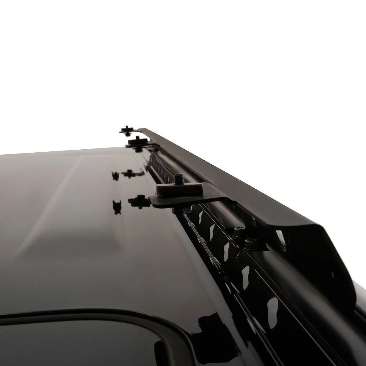 Rhino-Rack Backbone Mounting System | 2010-2023 Toyota 4Runner