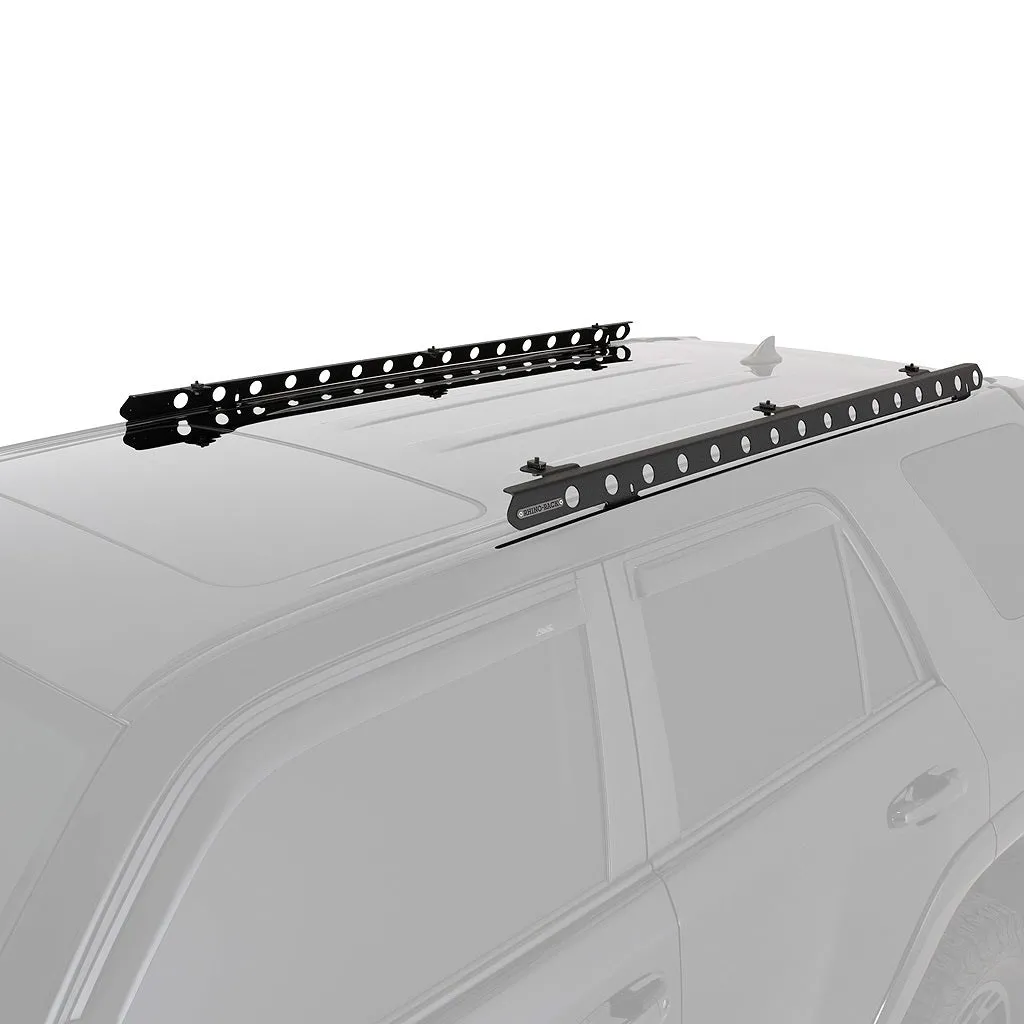 Rhino-Rack Backbone Mounting System | 2010-2023 Toyota 4Runner