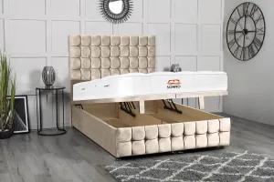 Rio Ottoman Divan Bed