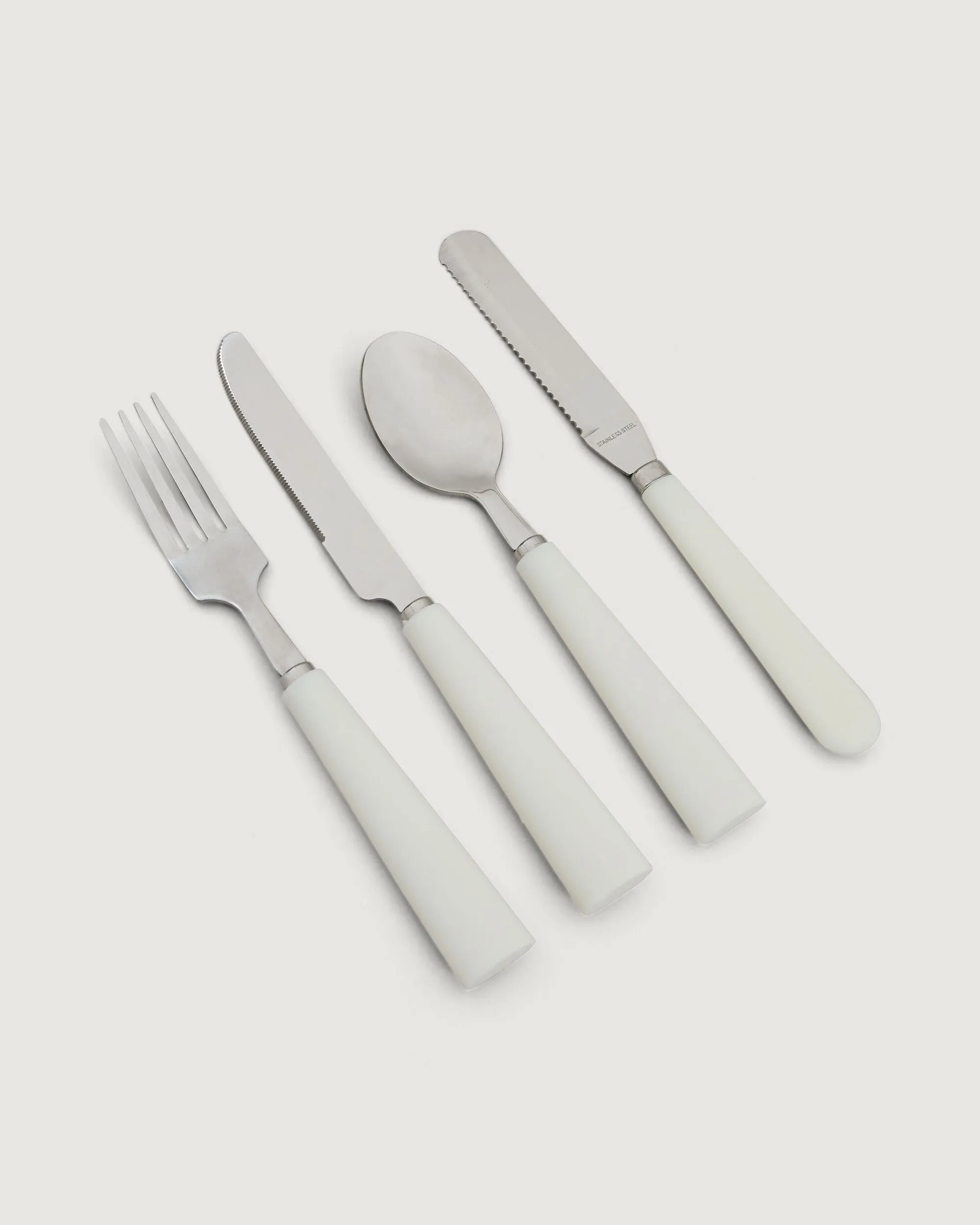 Roamer Picnic Cutlery Set - Night