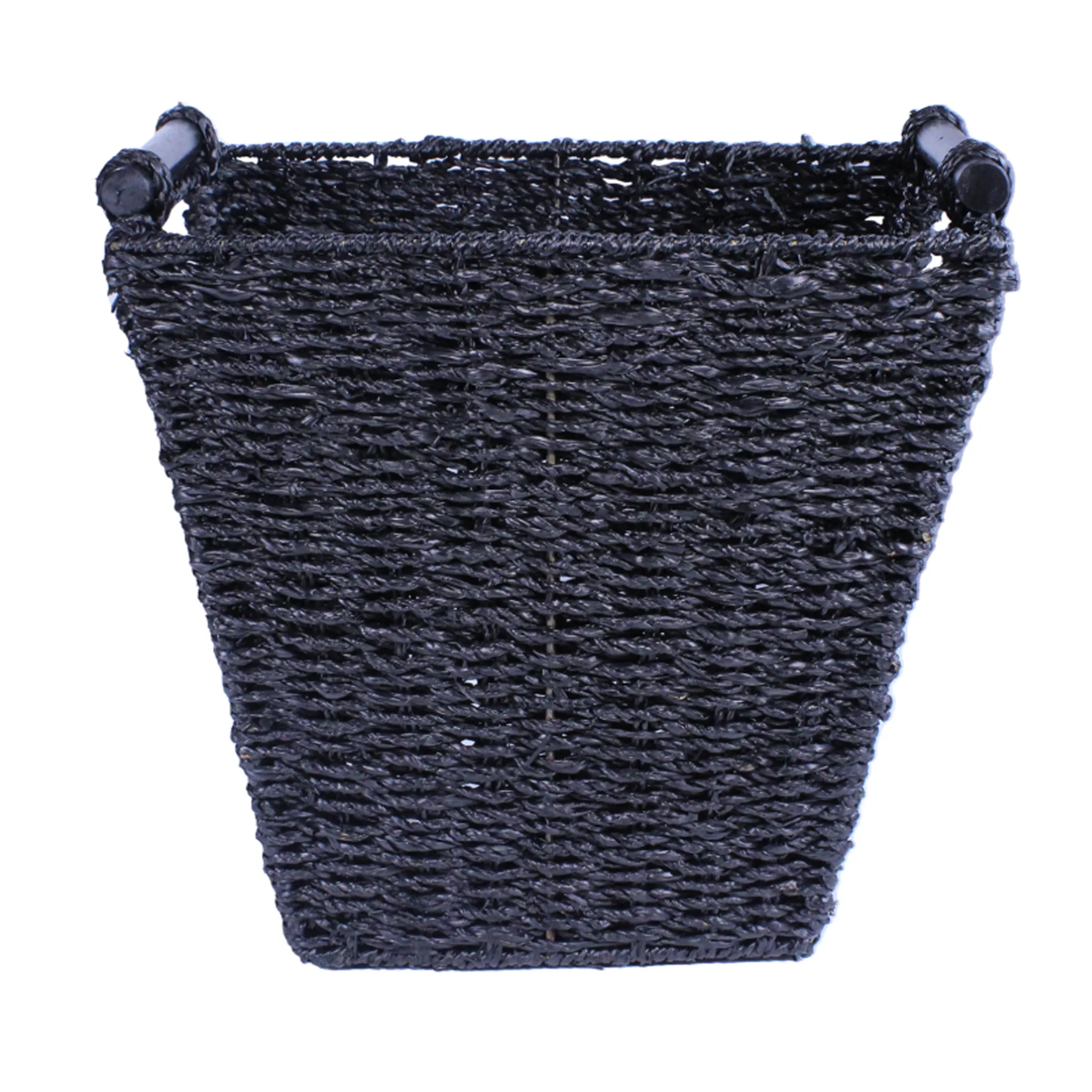 Seagrass Wastepaper Basket