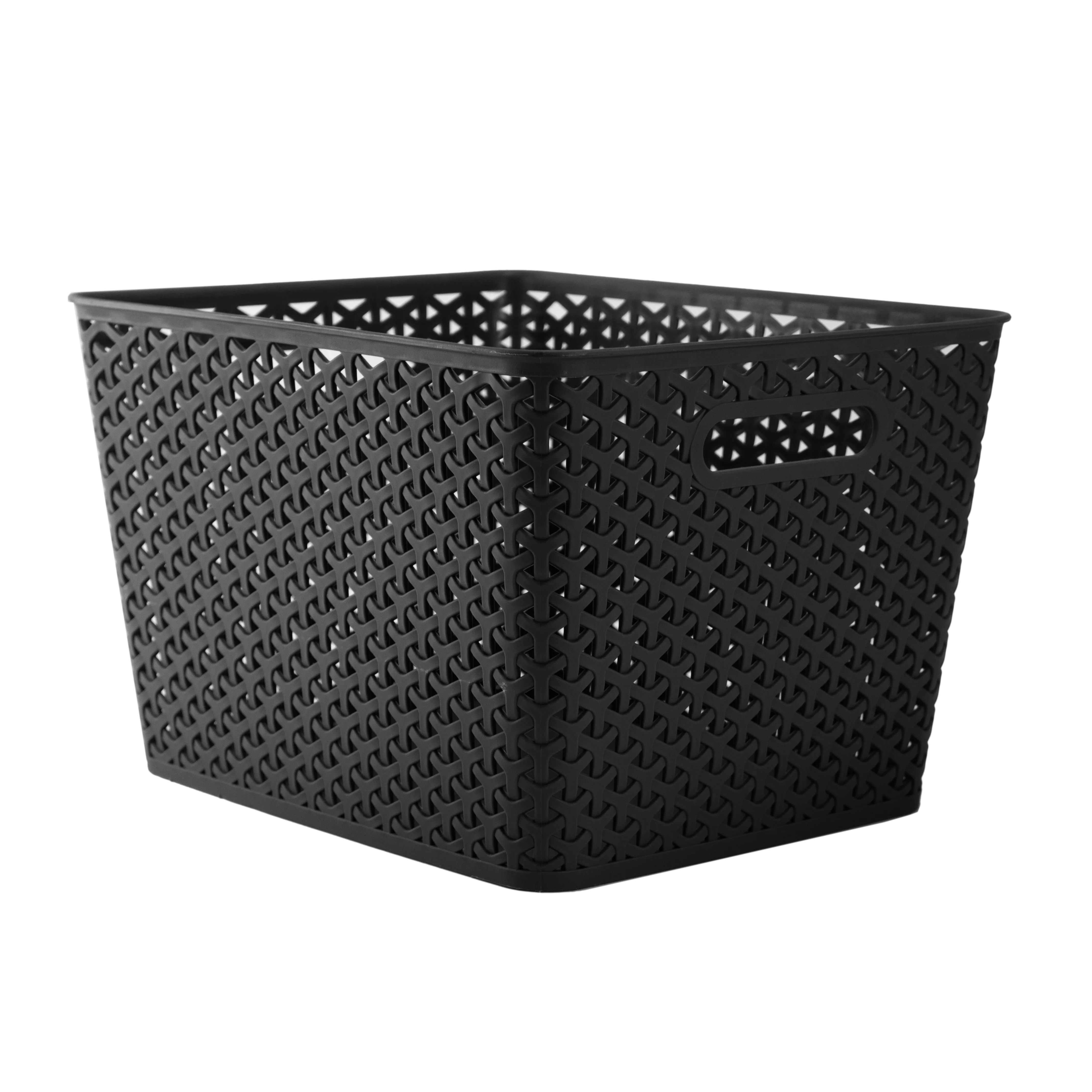 Seymours X-Large Weave Basket