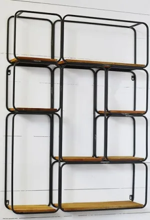 Shelf-Modern Modular