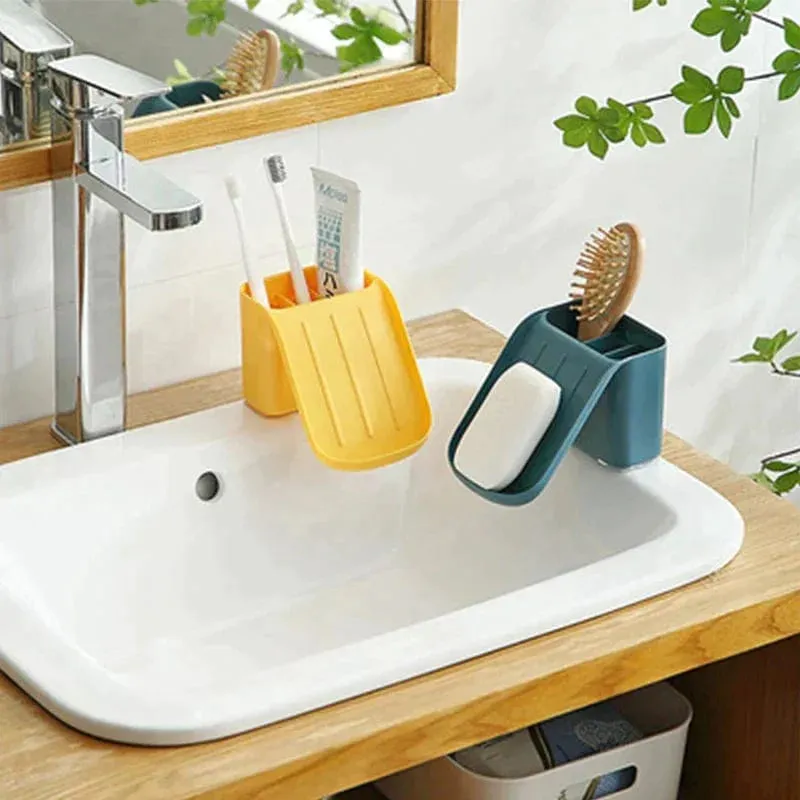 Soap Box Drainage
