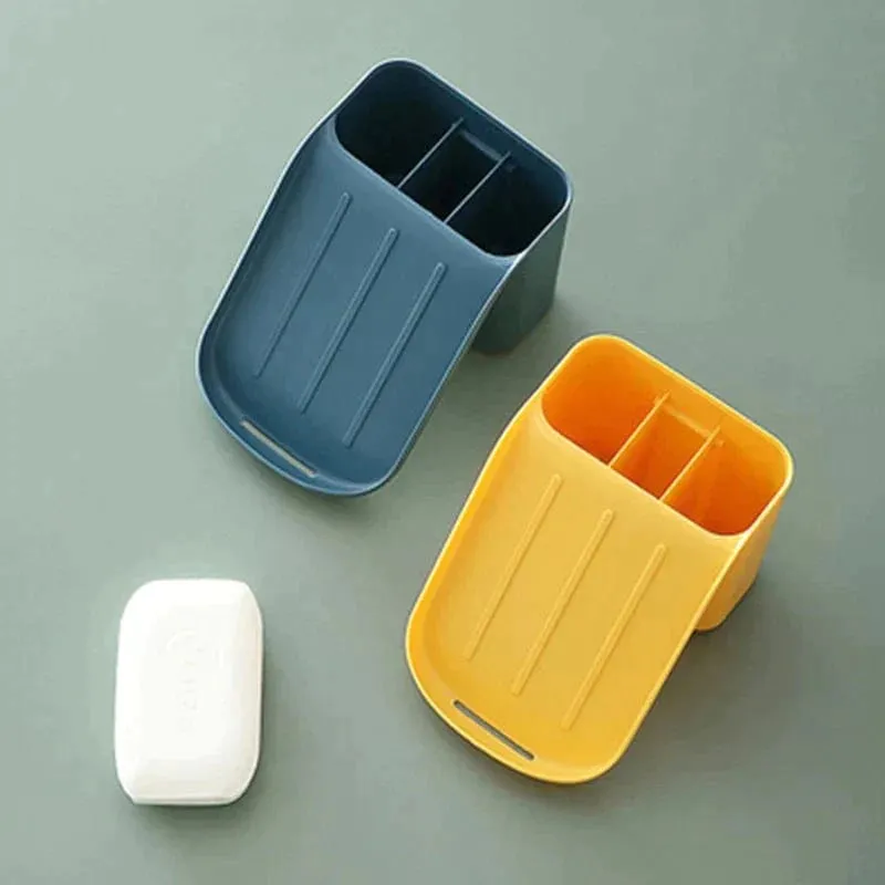 Soap Box Drainage