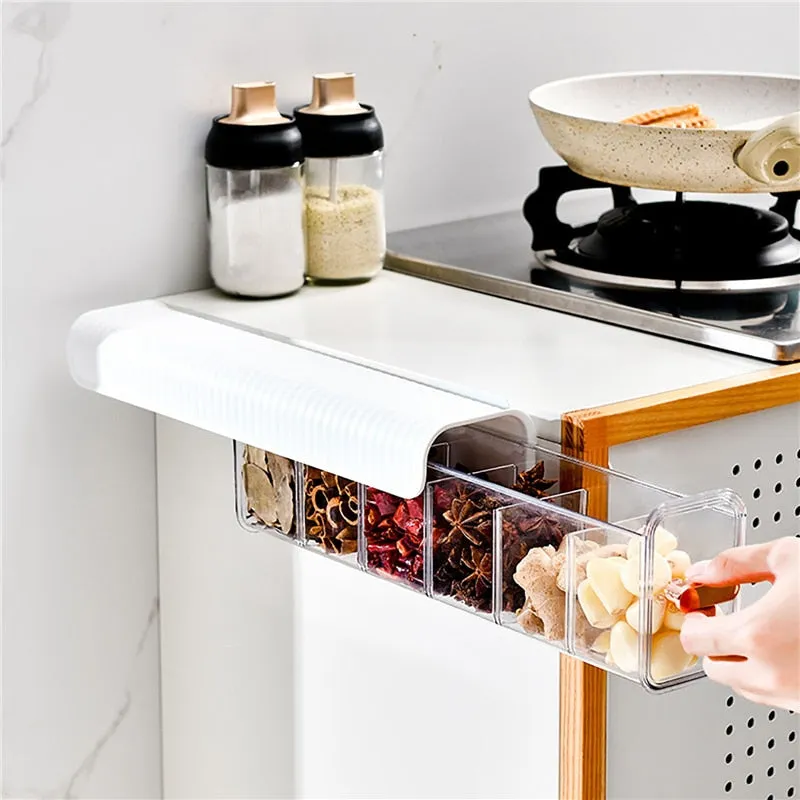 Socks and Underwear Organizer