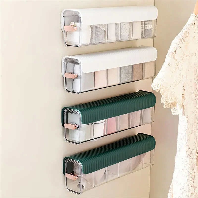 Socks and Underwear Organizer