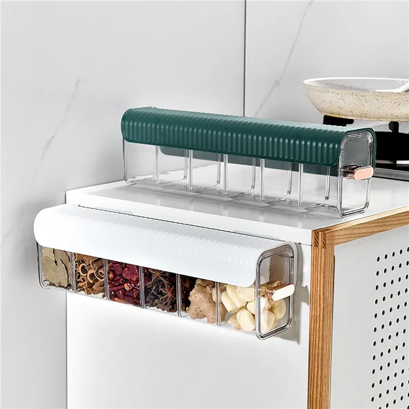 Socks and Underwear Organizer