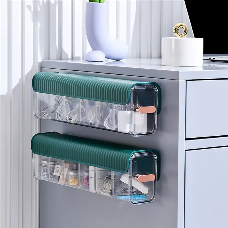 Socks and Underwear Organizer