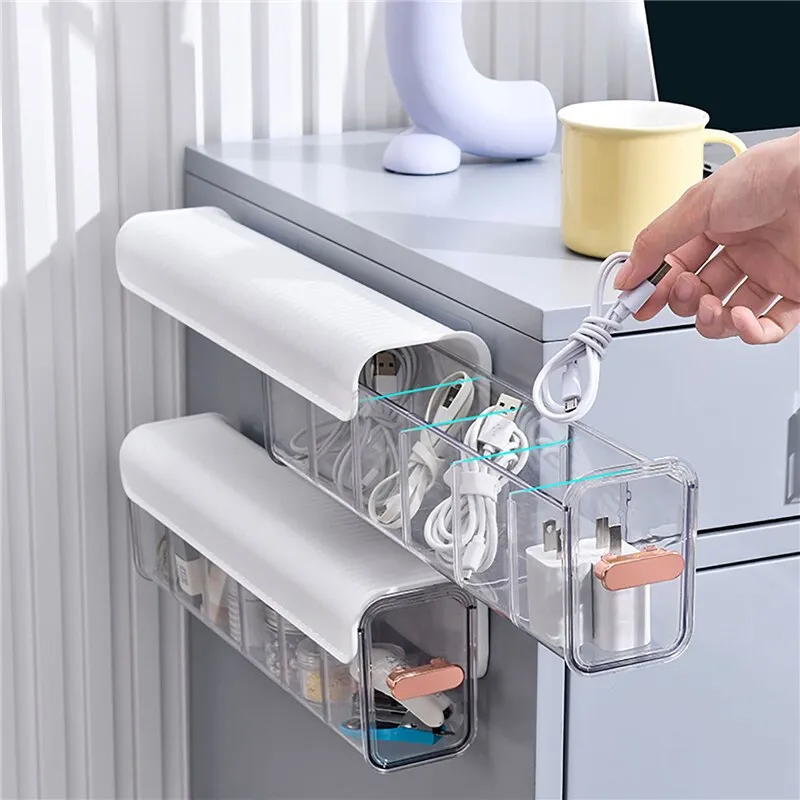 Socks and Underwear Organizer