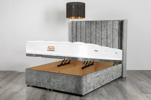 Sofia Ottoman Divan Bed