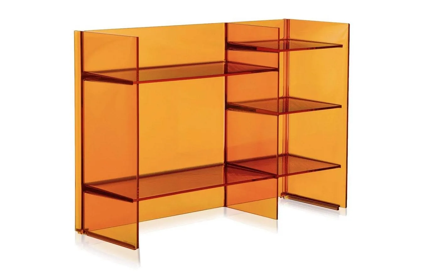 Sound-Rack Storage Unit