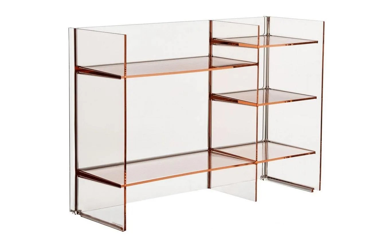 Sound-Rack Storage Unit