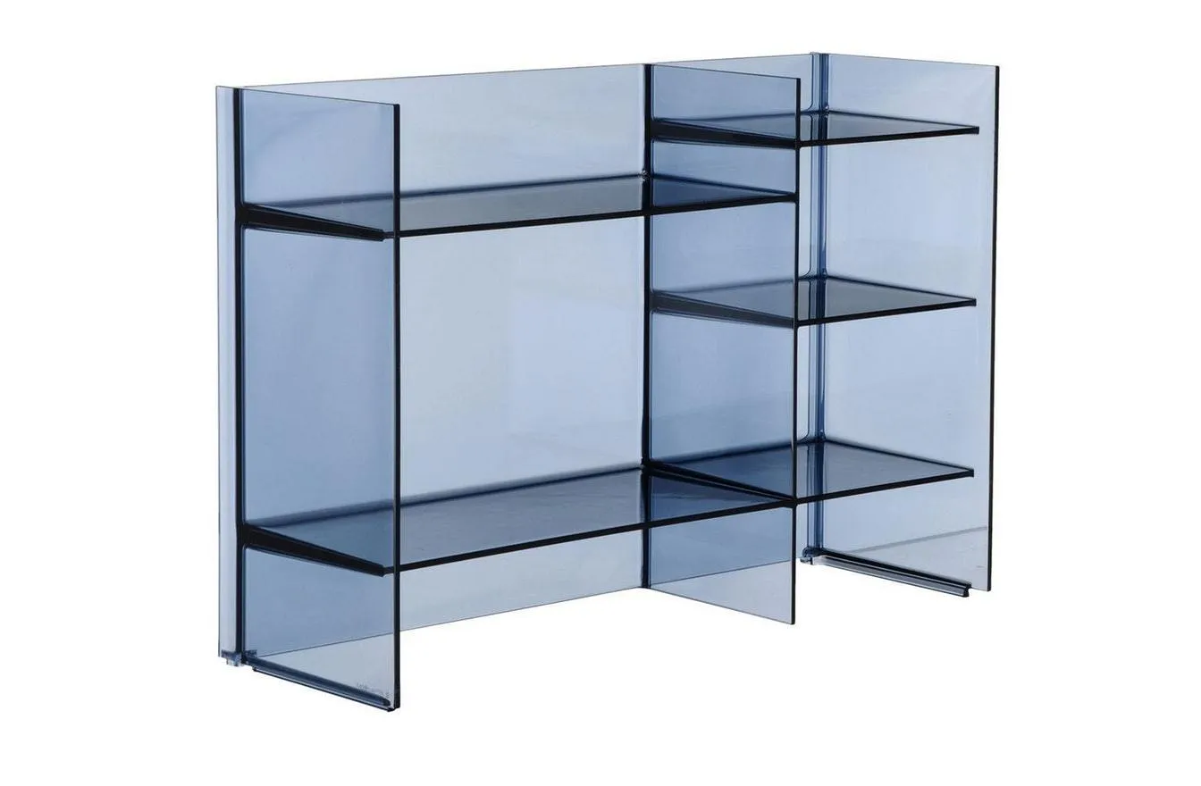 Sound-Rack Storage Unit