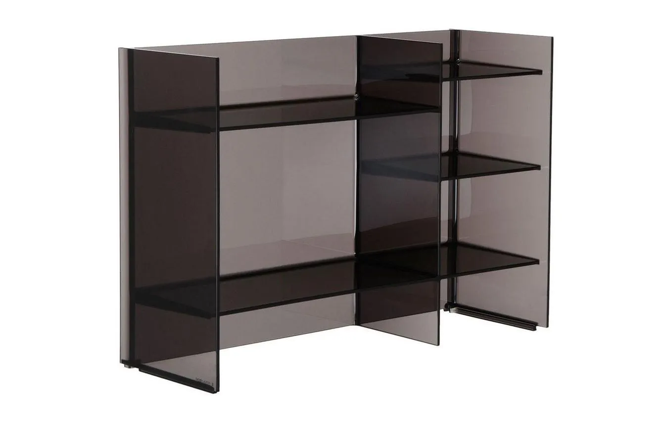 Sound-Rack Storage Unit