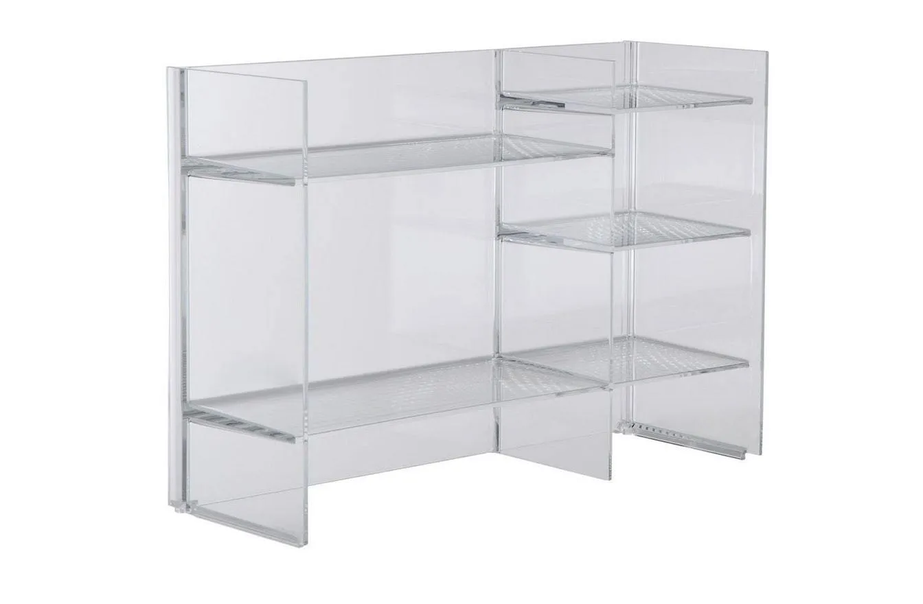 Sound-Rack Storage Unit