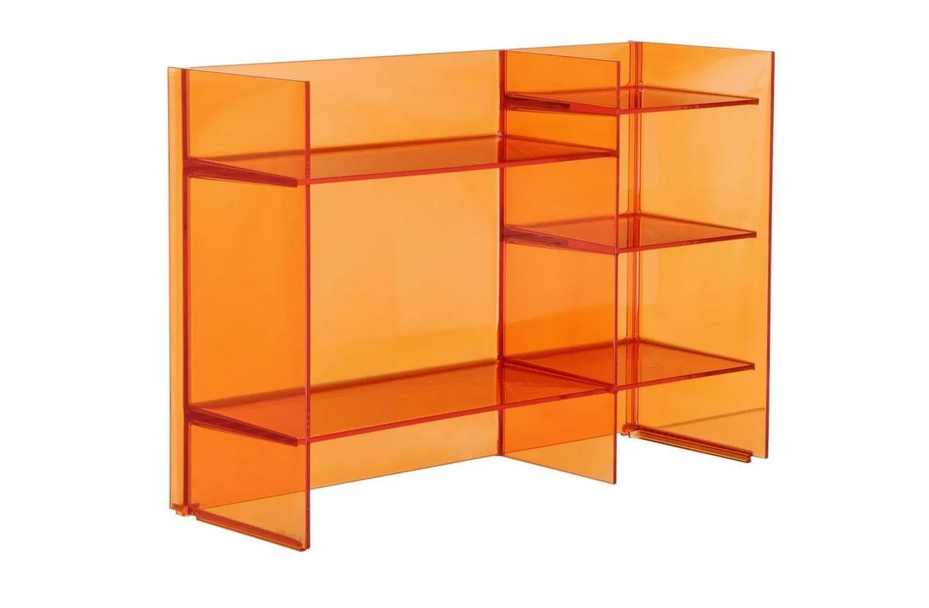 Sound-Rack Storage Unit