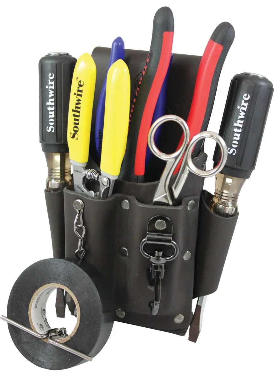 Southwire Equipment & Tool Storage Pouch