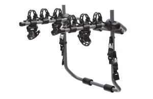 SportRack Pursuit 3 Rear Mounted Bike Rack