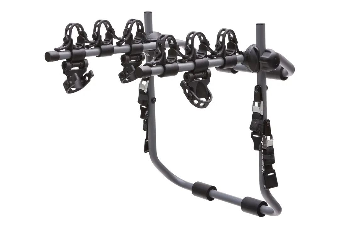SportRack Pursuit 3 Rear Mounted Bike Rack