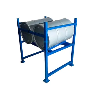 Stackable Drum Stillage/Rack