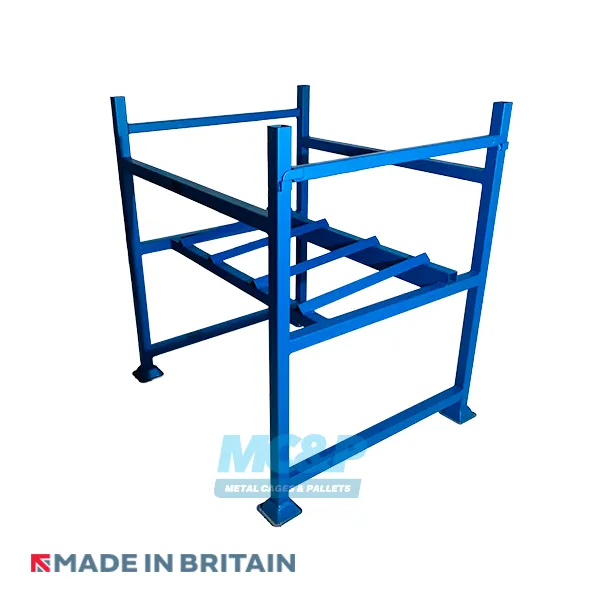 Stackable Drum Stillage/Rack
