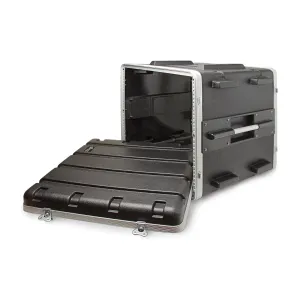 Stagg STAG-ABS10U 10 U-19inch ABS Rack Case