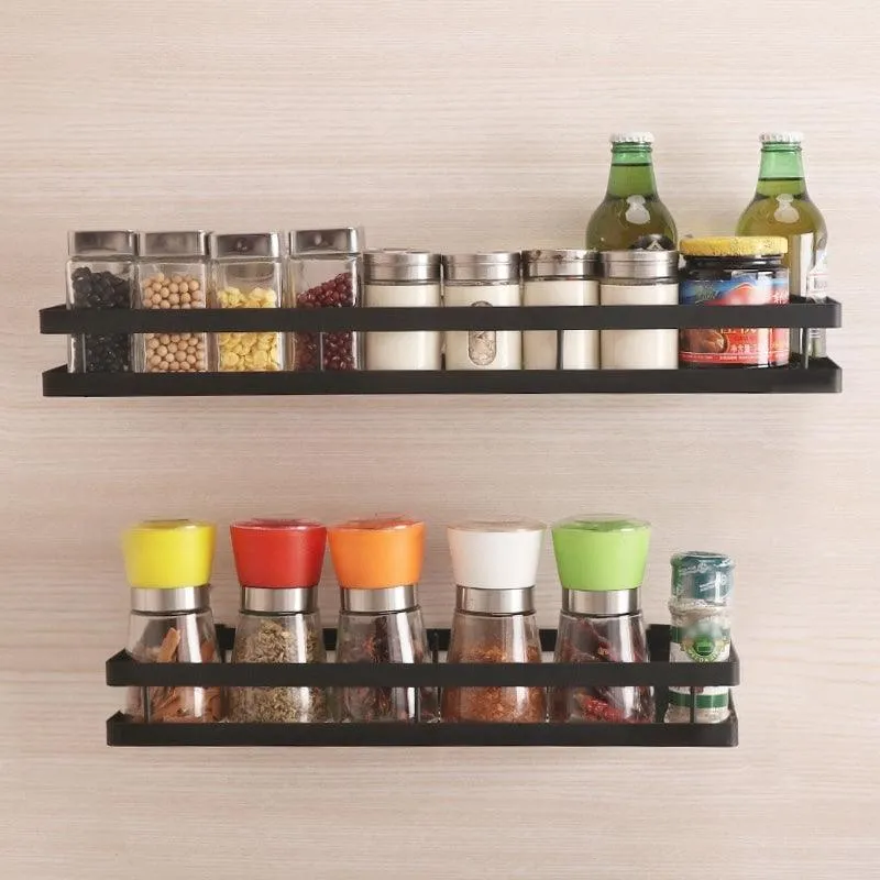 Stainless Steel Storage Rack For Kitchen