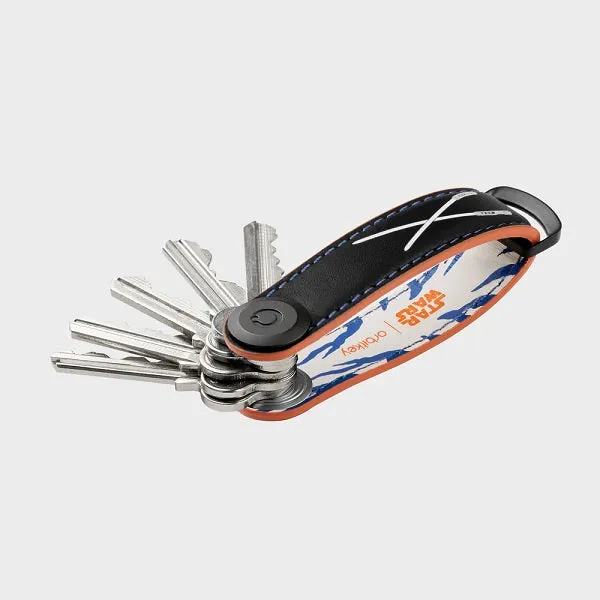 Star Wars™ | Orbitkey Key Organiser Ahsoka™