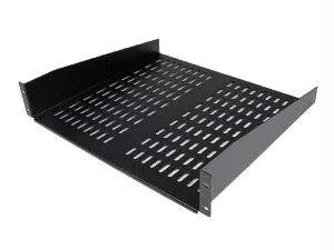 Startech 2u 16in Universal Rack Mount Shelf