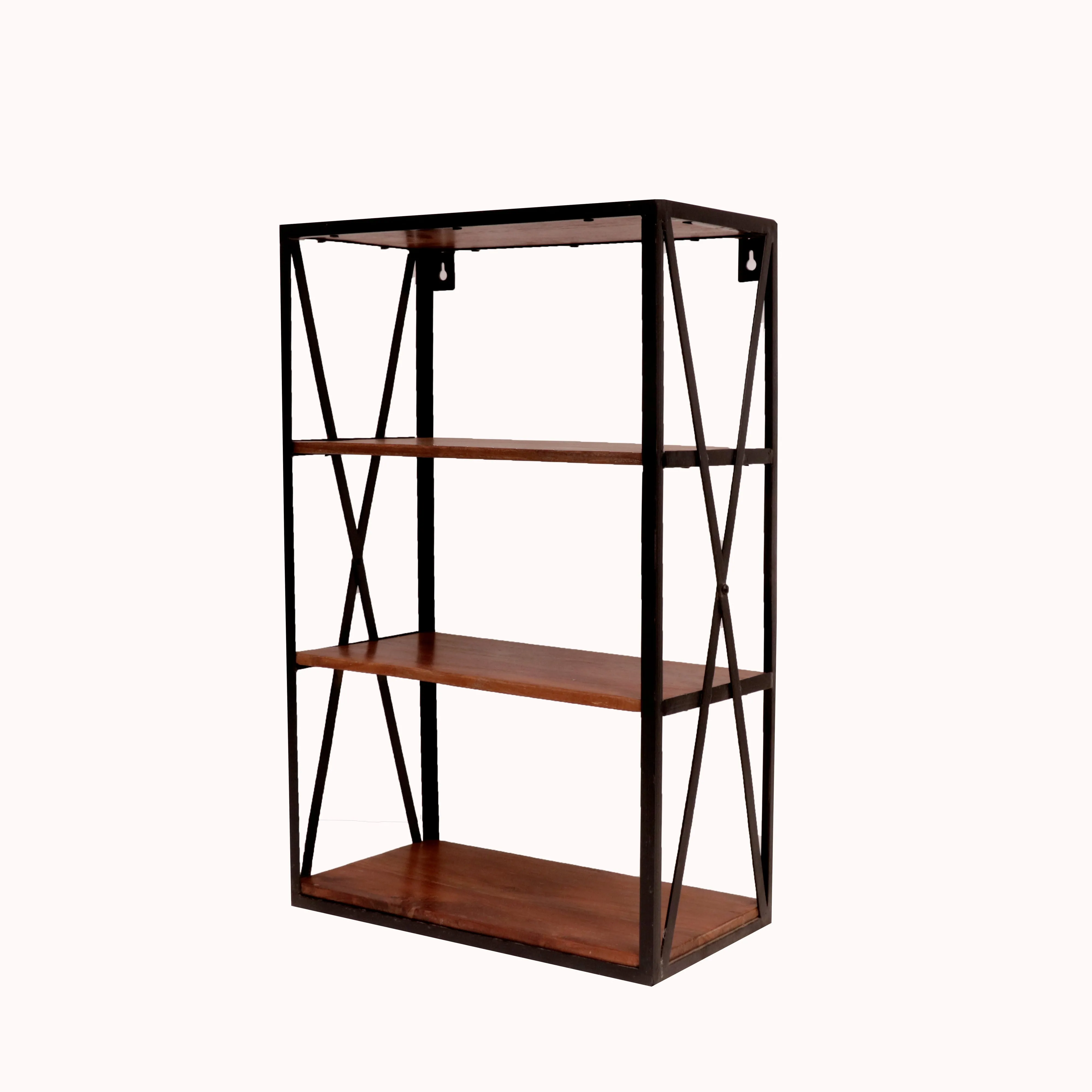 Sturdy Criss Cross Shelf