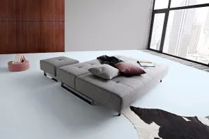 SUPREMAX DELUXE Footstool