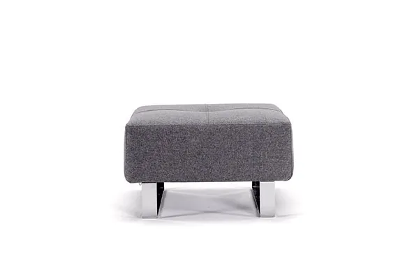 SUPREMAX DELUXE Footstool