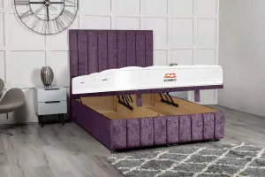 Sydney Ottoman Divan Bed