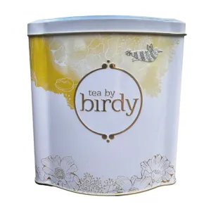 Tea Tin - Large