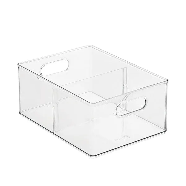 T.H.E. Divided All-Purpose Bin