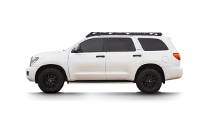 The Harvard (2008-2022 Sequoia Roof Rack)
