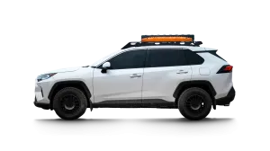 The Snowmass (2019-2024 RAV4 Roof Rack)