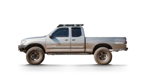 The Ursa Minor (2000-2006 Tundra Access Cab Roof Rack)