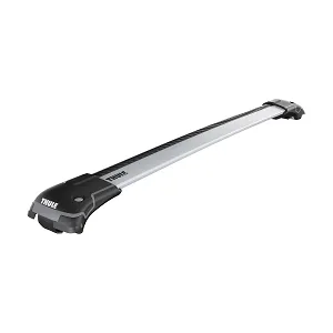 Thule Aeroblade Edge Roof Rack System