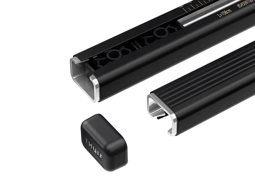 Thule SquareBar Evo